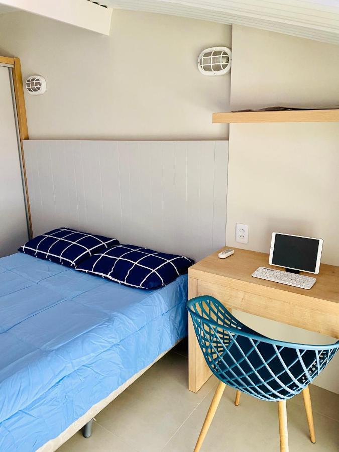 Flat Ancorar - Porto Appartement Pôrto das Galinhas Buitenkant foto