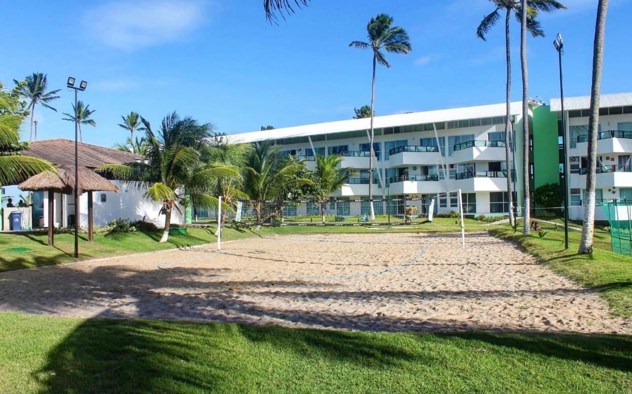 Flat Ancorar - Porto Appartement Pôrto das Galinhas Buitenkant foto