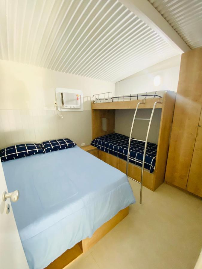 Flat Ancorar - Porto Appartement Pôrto das Galinhas Buitenkant foto